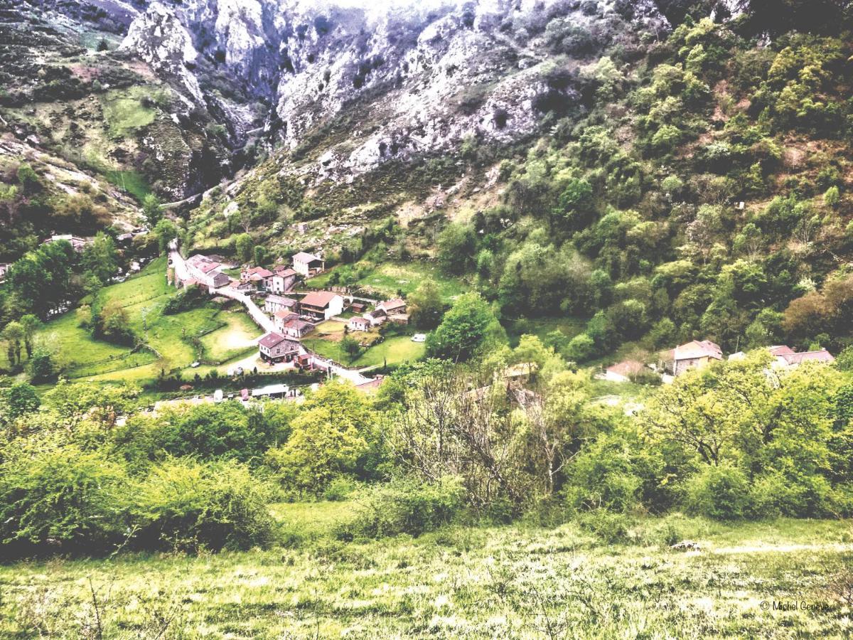Гостевой дом Casas Rurales De Каин Экстерьер фото